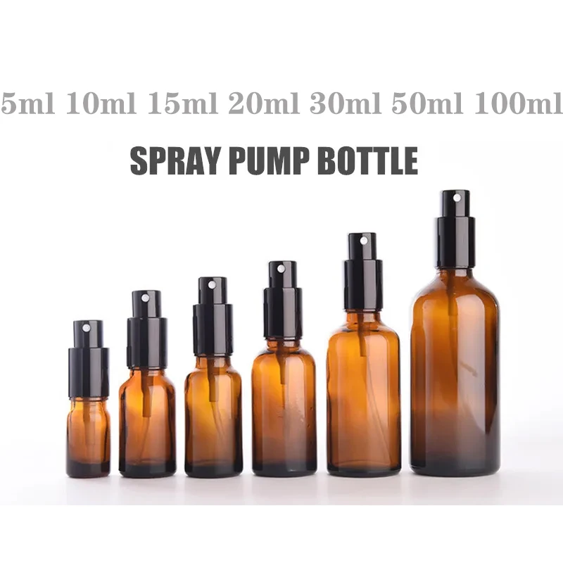 Perfume Fragrance World Aromatix X Xandal 100Ml Unisex - Botella de Vidrio Ámbar con Pulverizador