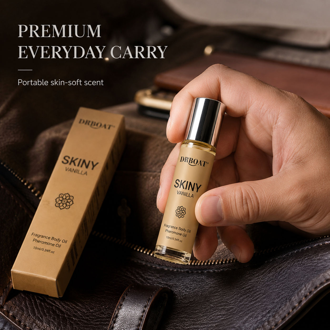 Aceite de fragancia en formato - Perfume Fragrance Oil reseña y precio
