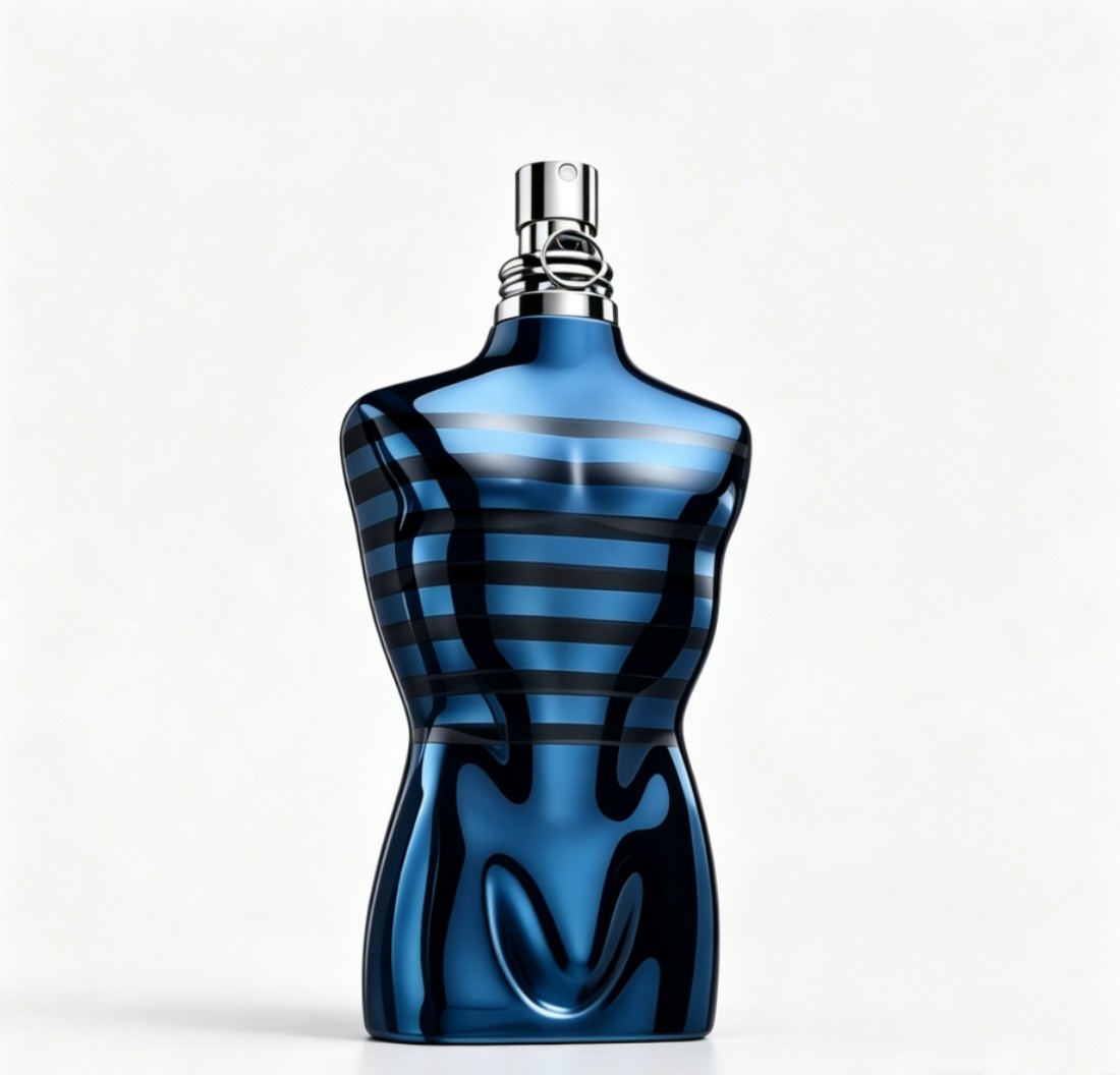 Perfume en formato spray Jean  - Perfume Fragrance Jean Paul Gaultier Le Male reseña y precio