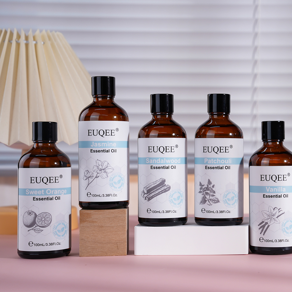 Aceite Esencial Puro y Natural - Perfume Fragrance Oil reseña y precio