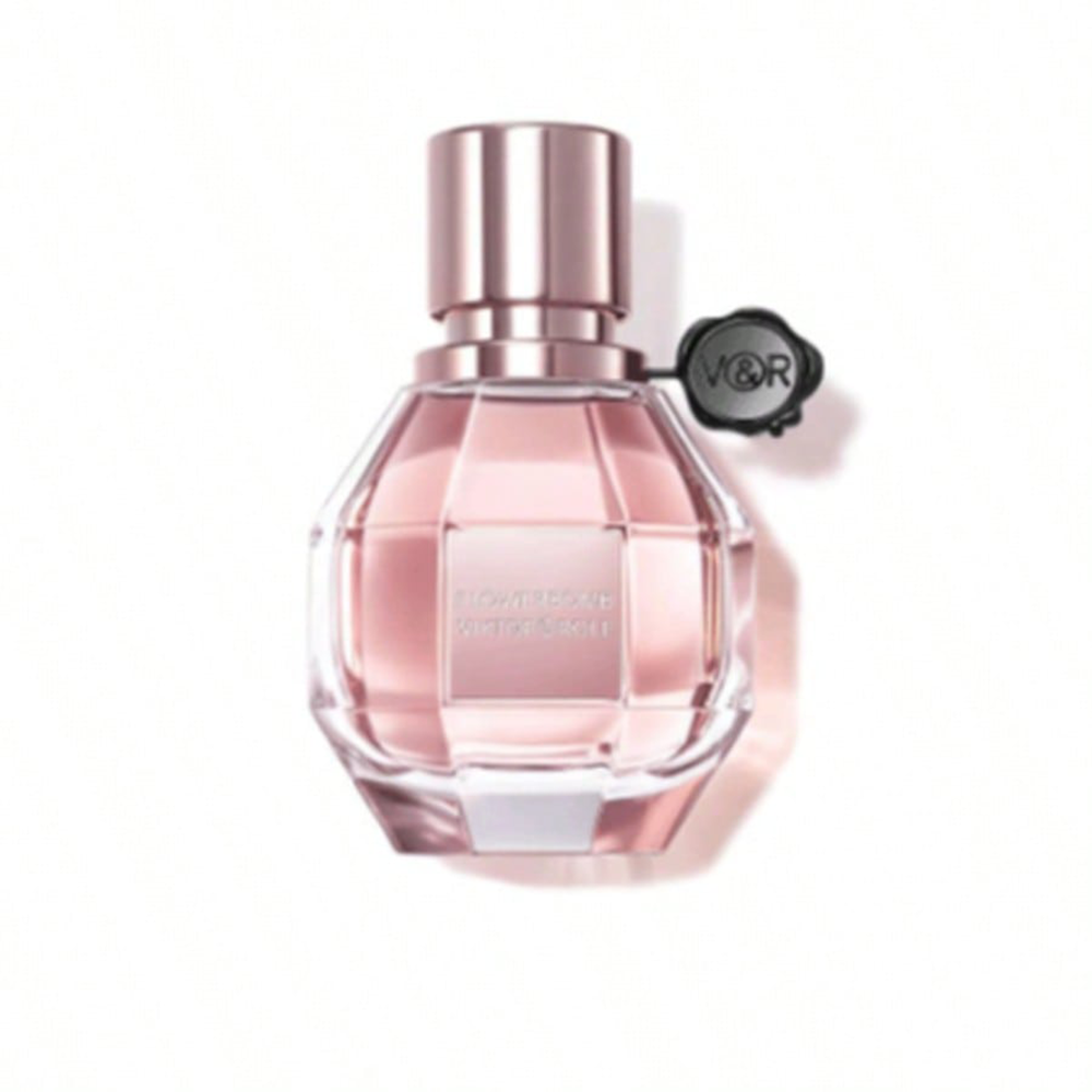 Perfume EDP Flower para Mujer  - Perfume Alcohol Fragrance reseña y precio